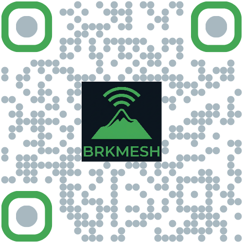 Discord QR Code